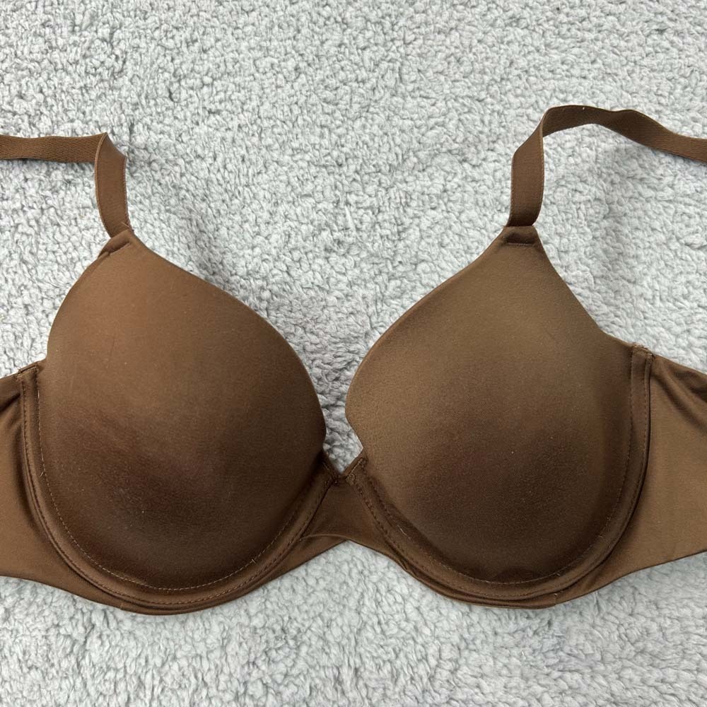 Auden Bra 32D Full Coverage The Icon